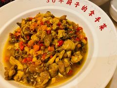 -味上湘菜馆(岳麓山店)
