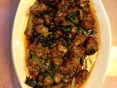 -常胜鲍鱼(吉大店)