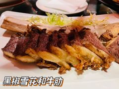 -南通滨江洲际酒店-东厨中餐厅
