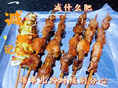 -买又大餐厅(福林里店)