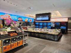 -连鹭海鲜·海肠捞饭·海胆饭(星海店)
