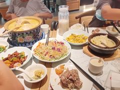-关东小磨东北菜(漕河泾印象城店)