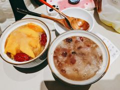 -小团圆糖水铺(襄阳南路店)