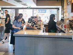 -星巴克(福州三坊七巷店)