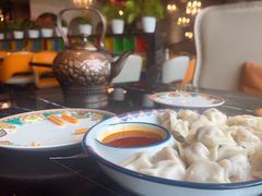-巴依老爷新疆美食(清华东门店)