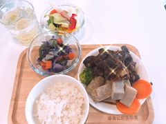 -箪食记(汉口路店)