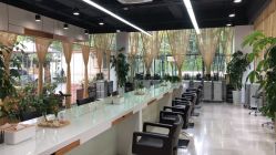 -CARR SALON
