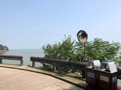 -巢湖姥山岛