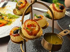 -Shantek象提南亚西餐厅&Bistro(淮海中路店)