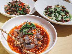 -一坐一忘云南菜(卓悦中心)