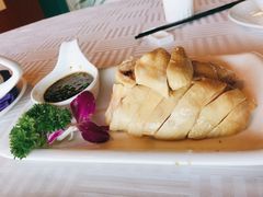 小绍兴白斩鸡-上海年代(水上东路店)