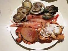 -加餐海鲜自助(集美银泰百货店)