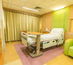 -杭州贝瑞斯美华妇儿医院·早孕·产检·儿科