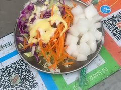 -管中炸鸡(建国道店)