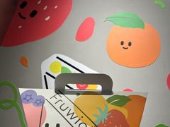 -Fruwich果明治(西单更新场店)