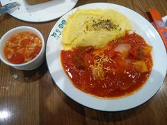 -厚生港萃·小吃餐厅(苍梧路店)