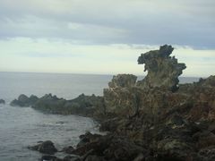 -龙头岩(Dragon Head Rock)