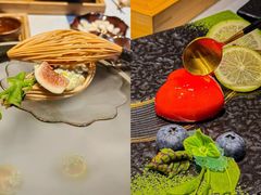 -叶叶菩提(太原别墅店)