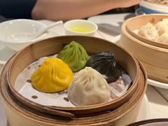 -翡翠拉面小笼包(岭南新天地店)