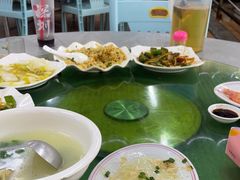 -瑶记海鲜餐厅(西涌店)