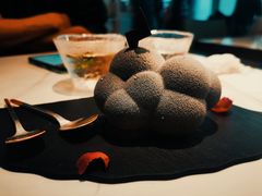 小鸡蹲蘑菇-茶是一枝花泡茶店