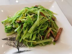 芹菜香干丝-状元楼(金溪路店)