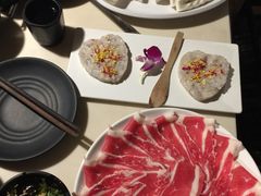 -滇釜火锅·能喝汤的火锅(车公庄店)