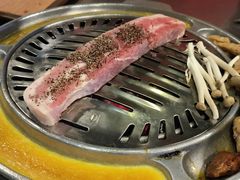 -喜来稀肉(虹泉路店)