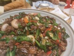 -大张烙馍村(泉山店)