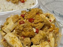 -饭橘汉江码头·乡野土菜馆(静安路店)