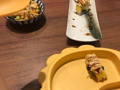 -小川洋风料理(大悦城店)