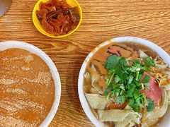 -真素诚·清真(新华路店)