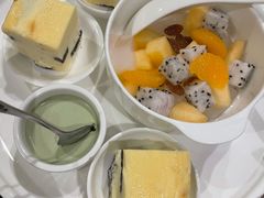 -鼓浪湾酒店自助餐