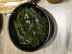 营养海带丝-好人民间小吃(镇江八佰伴店)