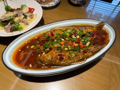 -鸿运楼·舌尖上的徽菜