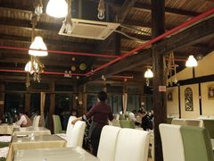 大堂-北京水岸山吧度假村(雁栖镇店)
