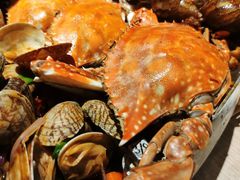 -日进一片海.生腌海鲜火锅.宵夜烧烤(三里屯总店)