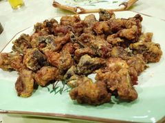 -标记美食新鲜猪杂(兴南大道店)