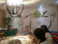 -鱼乐火锅(清江国际店)