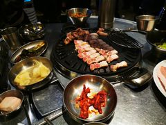 -401餐厅(弘大店)