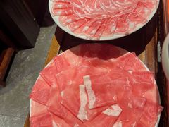 -鑫隆四季涮肉(八角畅游店)
