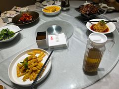 -鸭王烤鸭店(三里河店)