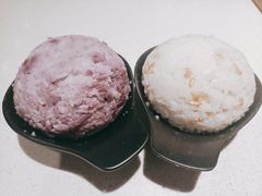 燕麦饭-新仙清汤牛腩(铜锣湾店)