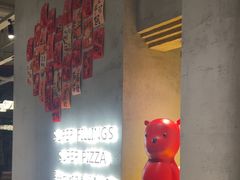 -萨贝尔意式餐厅(宝信店)
