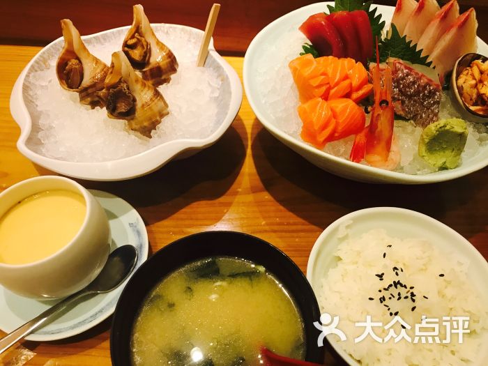 酒吞(虹井路二馆)-图片-上海美食-大众点评网