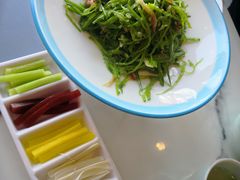 -全聚德(蓝山店)