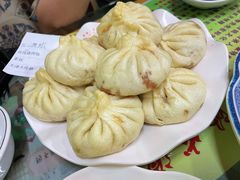 -宝正臻天津包子总店(金阳光居易店)