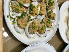 -良友·海鲜青岛菜(五四广场店)