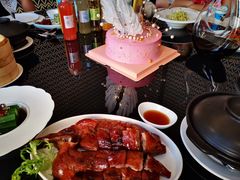 -喜粤8号(四海唐人街店)