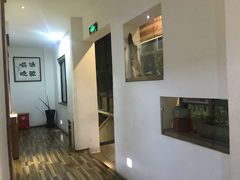 -石砰渔港·海鲜楼